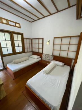 Nua Indah Hotel & Resto Wakatobi